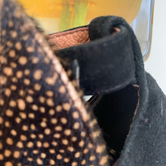 Jeffery Campbell Ibiza Last Drucilla Pony Heel - Picture 7 of 9